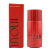 INOUI Lucent Primer, Makeup Base with SPF50+ PA+++, Watery Clear Finish with Skin Care Effect, 30mL