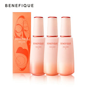 Shiseido Benefique Emulsion I, Medicated Moisturizing Emulsion That Seals In Moisture, 150mL