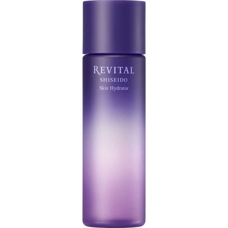 Shiseido Revital Skin Hydrator, Medicated Whitening Moisture Essence Lotion, 150mL