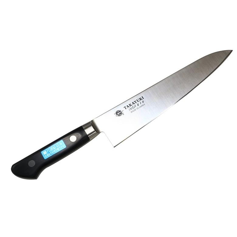Sakai Takayuki Gyuto 210mm