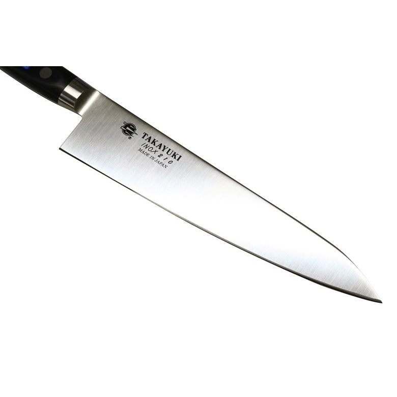 Sakai Takayuki Gyuto 210mm