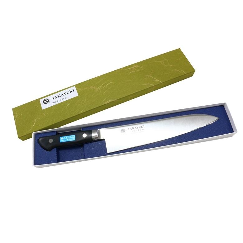 Sakai Takayuki Gyuto 240mm