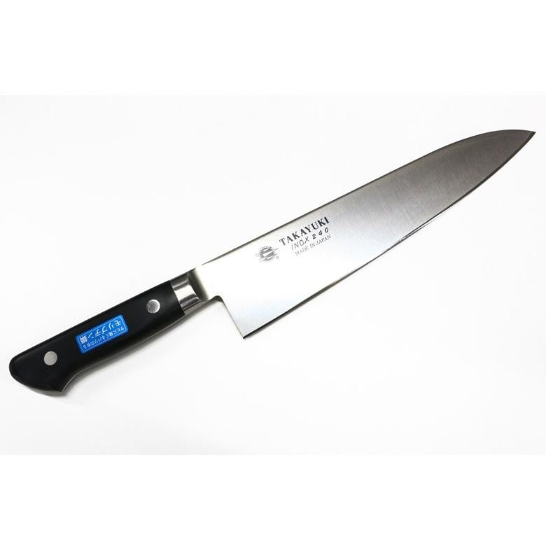 Sakai Takayuki Gyuto 240mm