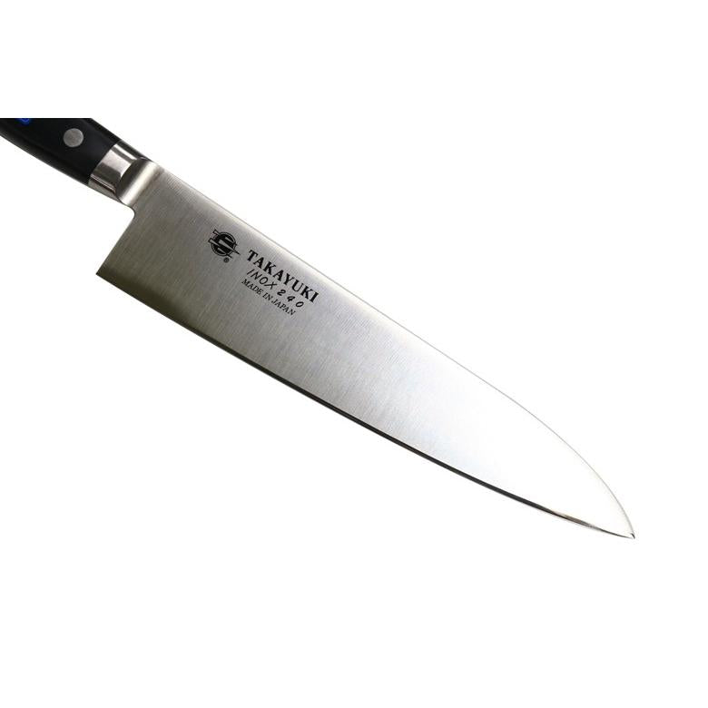 Sakai Takayuki Gyuto 240mm