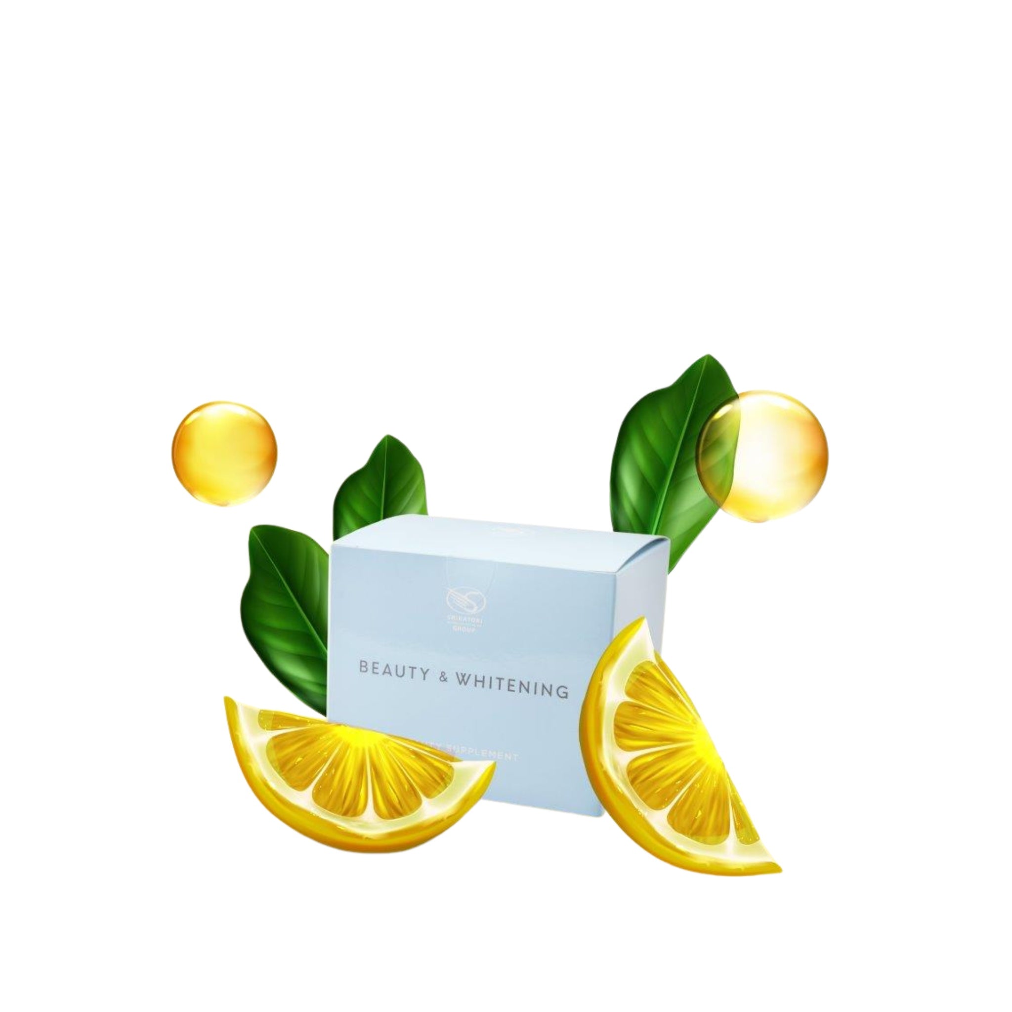 shiratori pharmaceutical co ltd beauty whitening