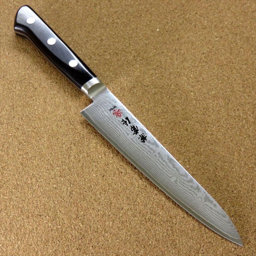 Kanetsune Petty 150mm