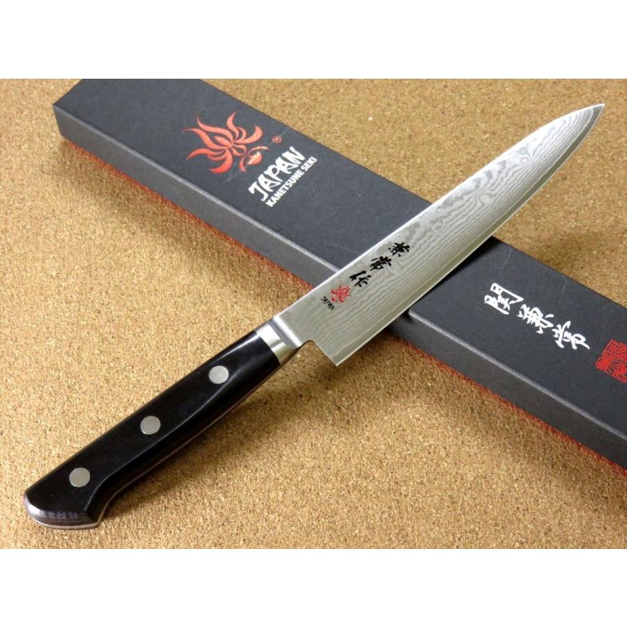 Kanetsune Petty 150mm