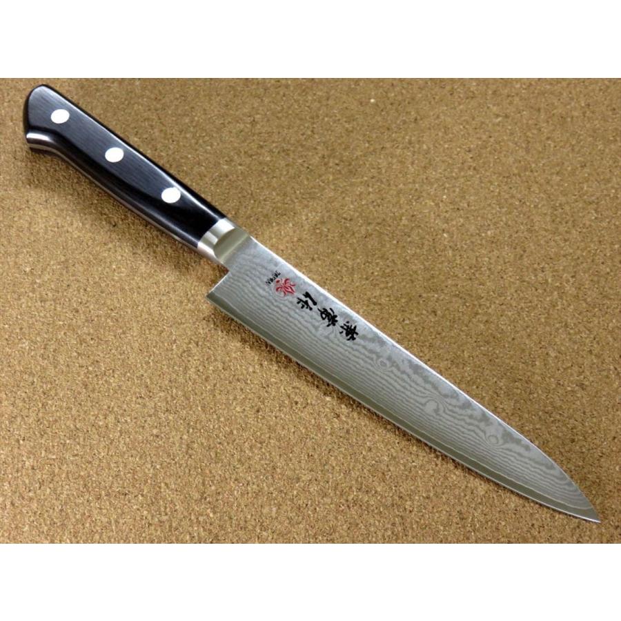 Kanetsune Petty 150mm