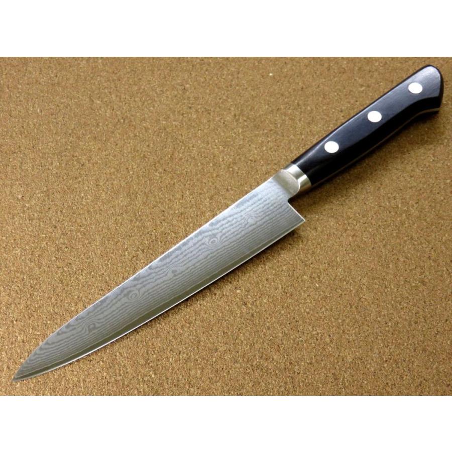 Kanetsune Petty 150mm
