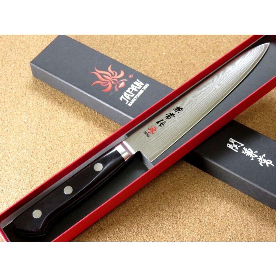 Kanetsune Petty 150mm