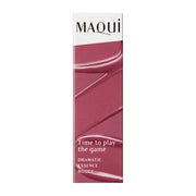 Maquillage Dramatic Essence Rouge, Moisturizing Serum Lipstick with Beauty Oil for Glossy Color, 4g, 8 Shades