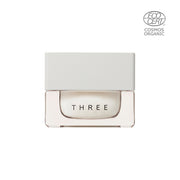 THREE Aiming Cream R — COSMOS Organic Cream with Prune Seed Oil, 25 g