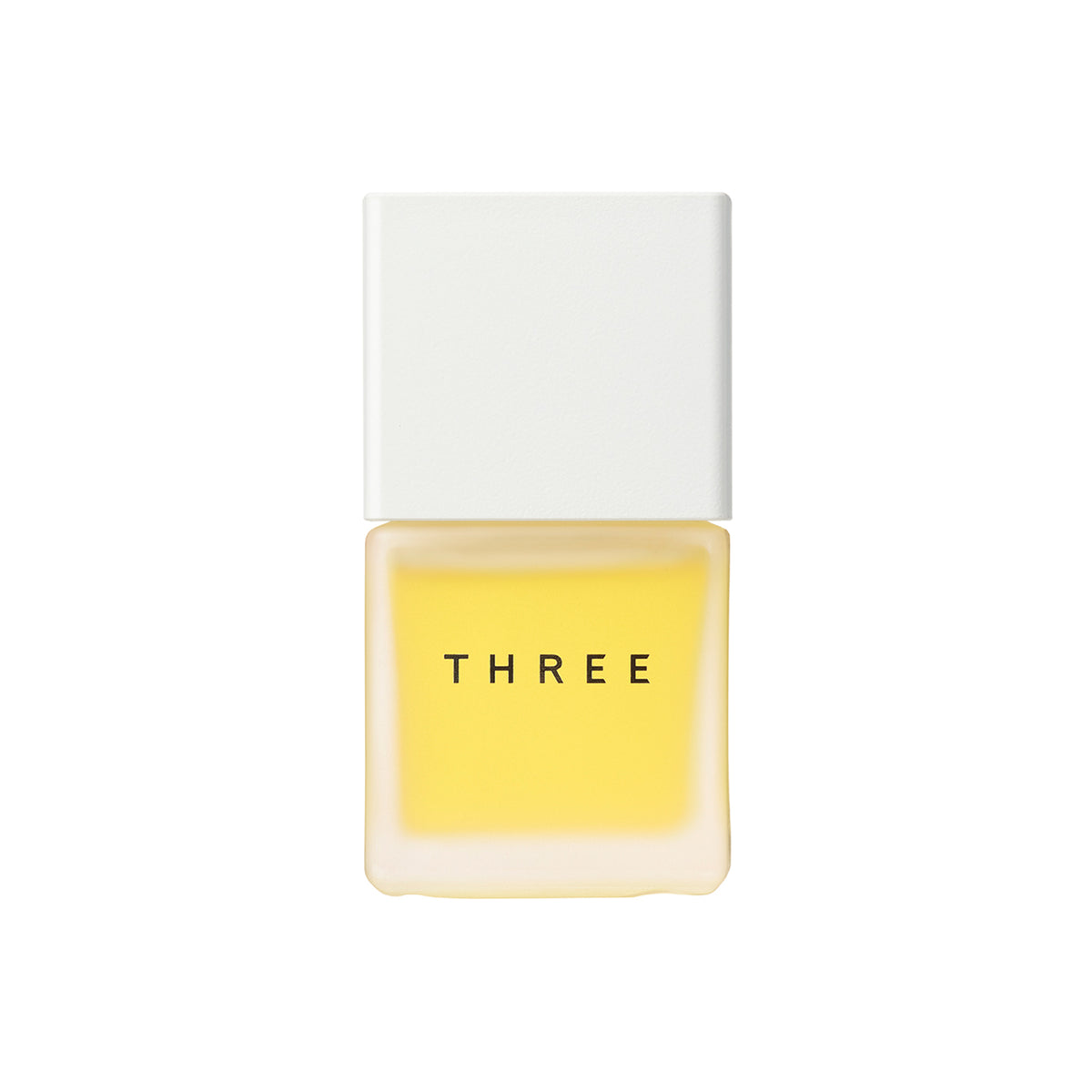 THREE Aiming Facial Oil Essence R — Facial Oil Serum, 30 mL