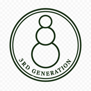 3rd Generation