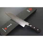 Kanetsune Santoku 180mm