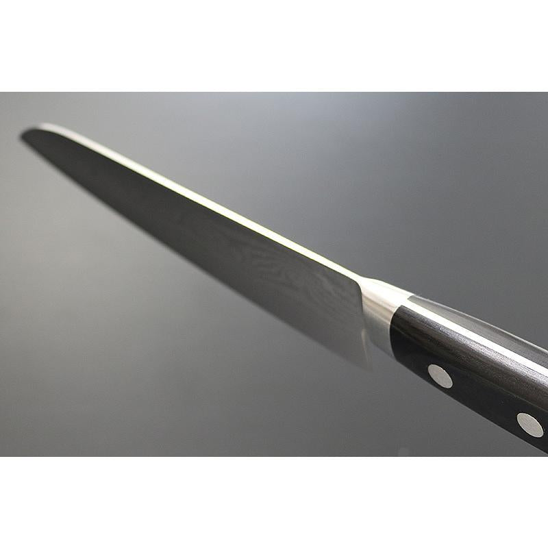 Kanetsune Santoku 180mm