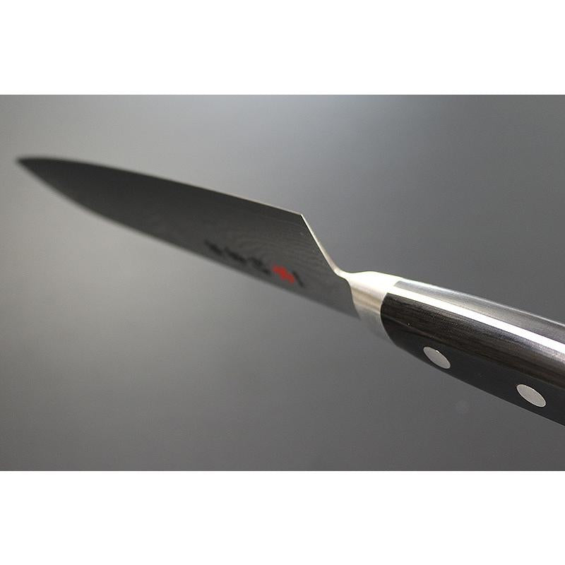 Kanetsune Santoku 180mm