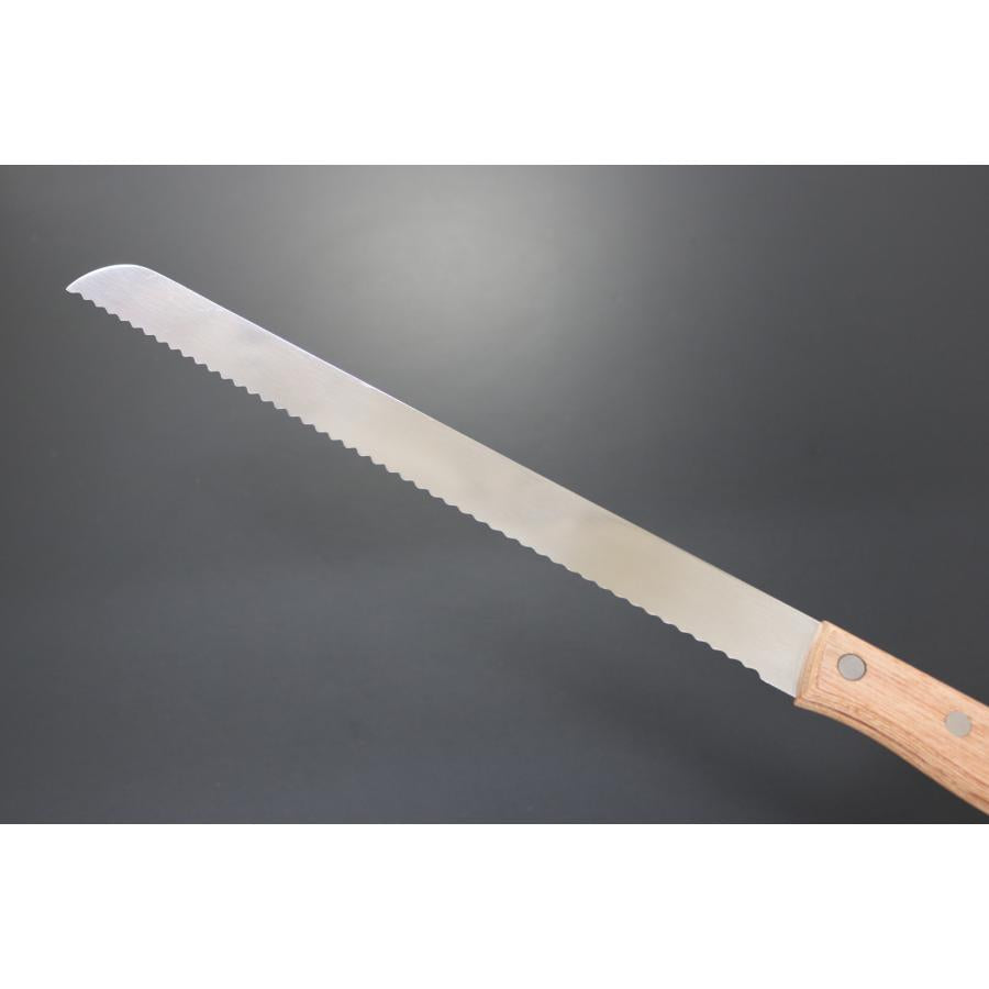 Kanetsune Bread Slicer 250mm