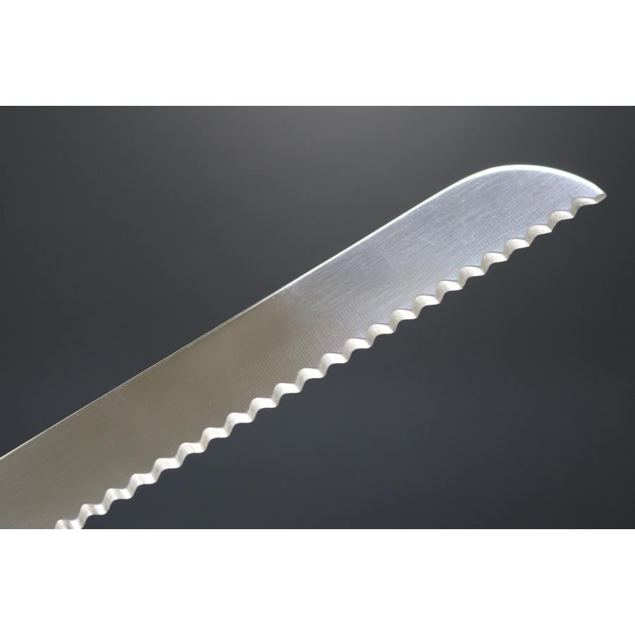 Kanetsune Bread Slicer 250mm