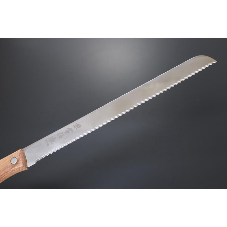 Kanetsune Bread Slicer 250mm