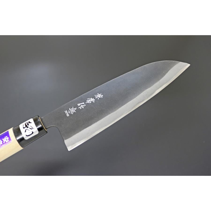 Kanetsune Santoku 165mm
