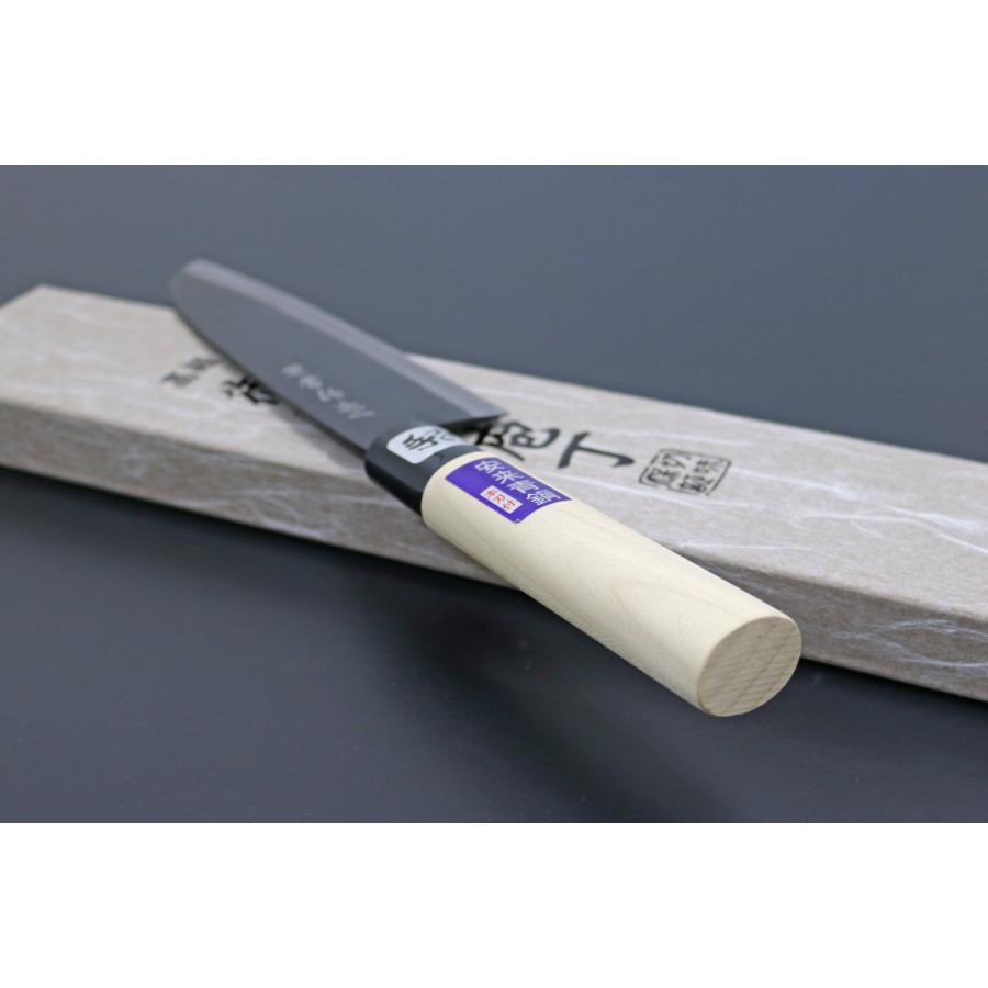 Kanetsune Santoku 165mm