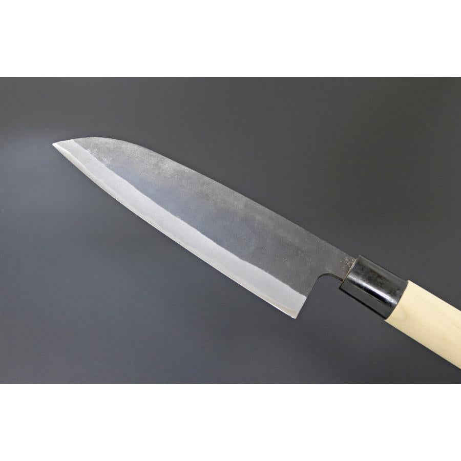 Kanetsune Santoku 165mm