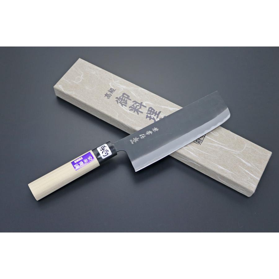 Kanetsune Nakiri 165mm