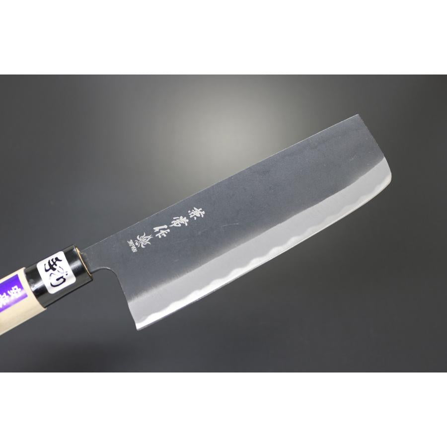 Kanetsune Nakiri 165mm