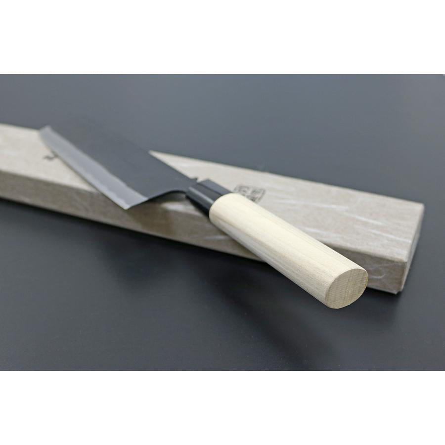 Kanetsune Nakiri 165mm