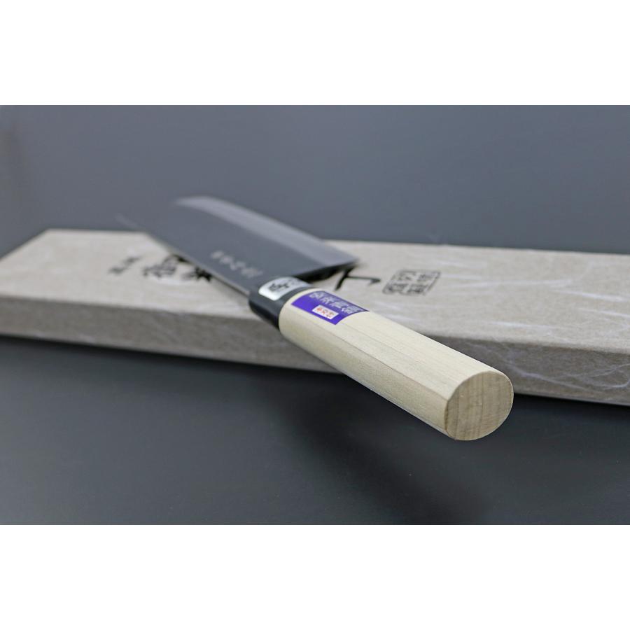 Kanetsune Nakiri 165mm