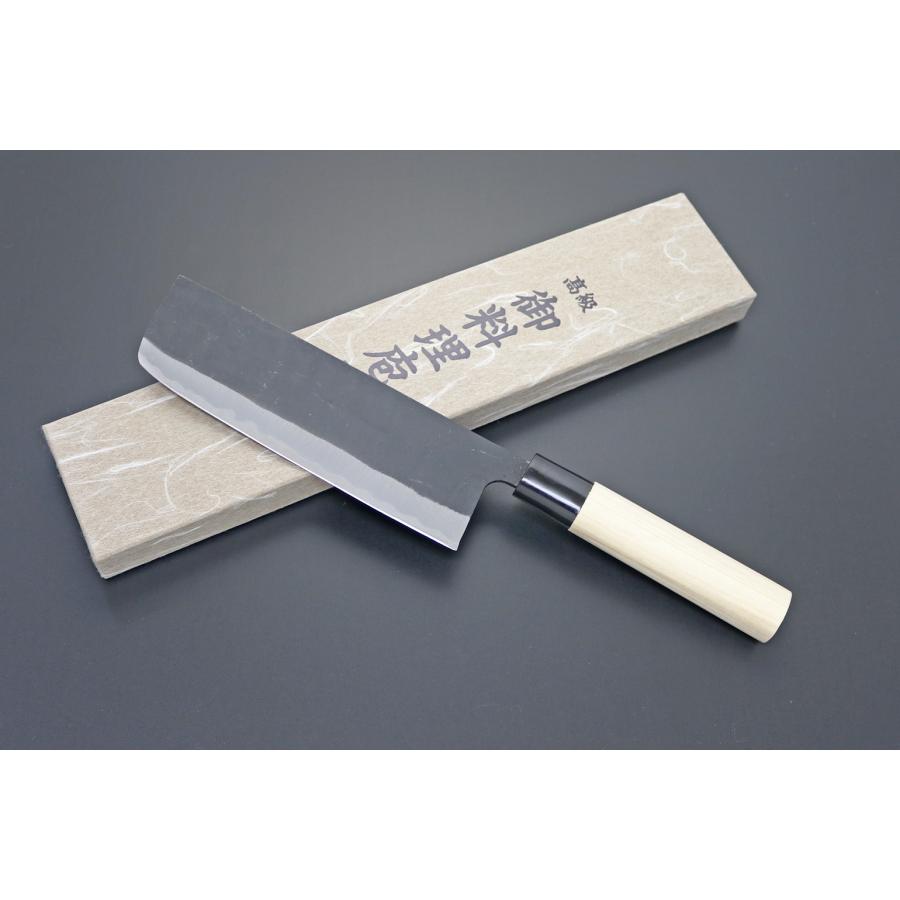 Kanetsune Nakiri 165mm