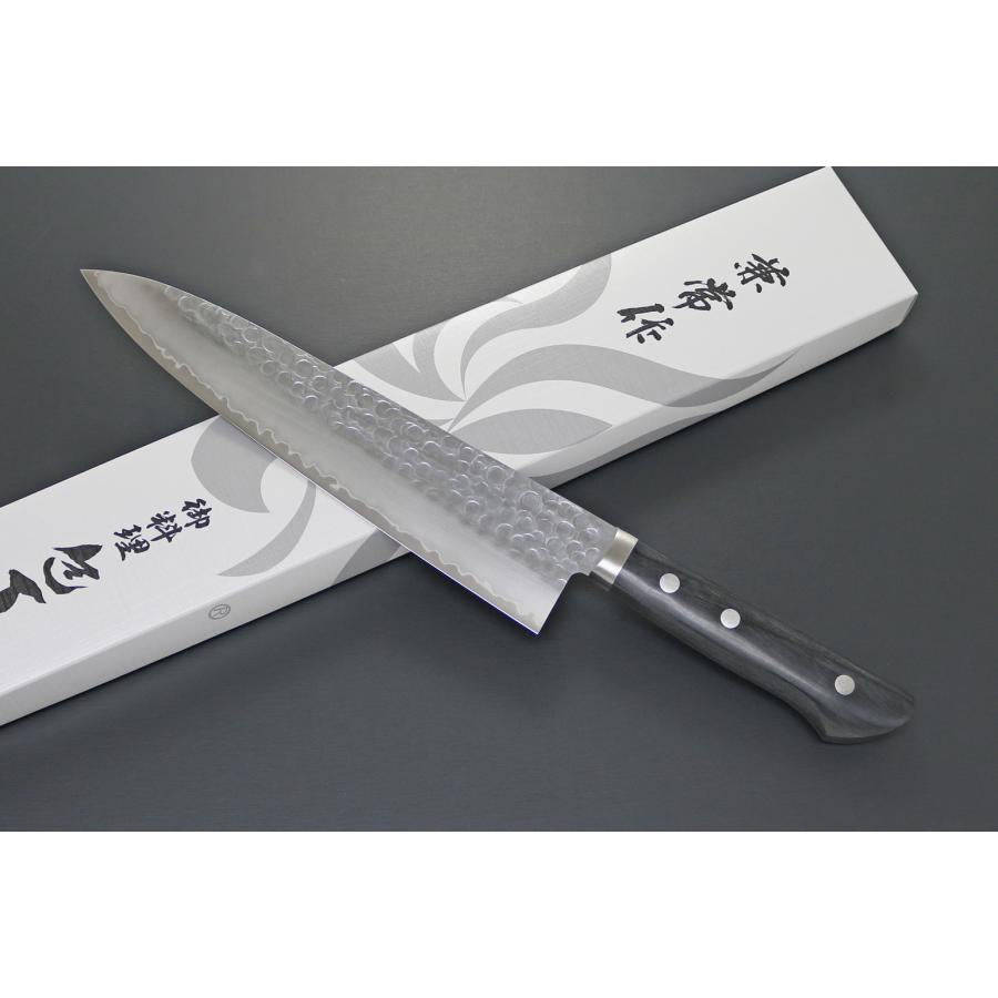 Kanetsune Gyuto 210mm