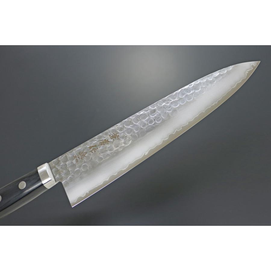 Kanetsune Gyuto 210mm