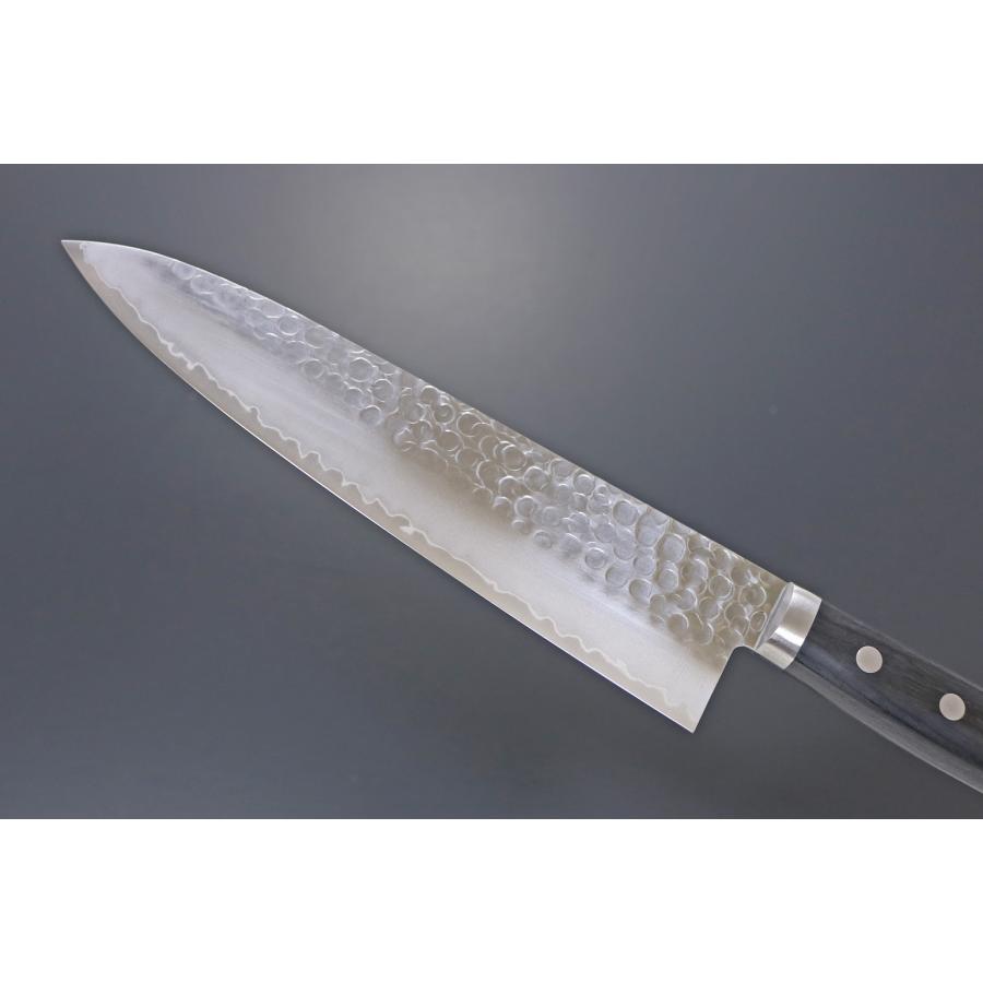 Kanetsune Gyuto 210mm