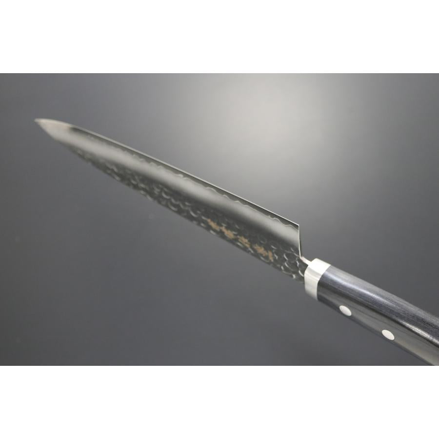 Kanetsune Gyuto 210mm