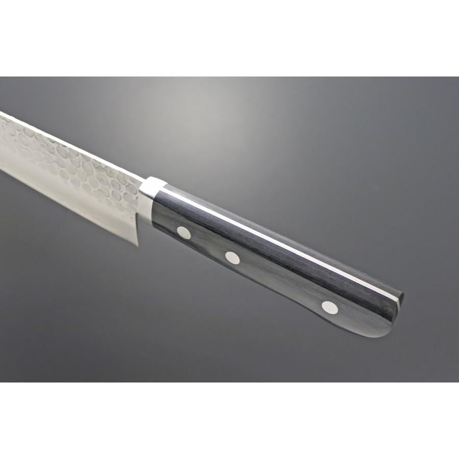 Kanetsune Gyuto 210mm