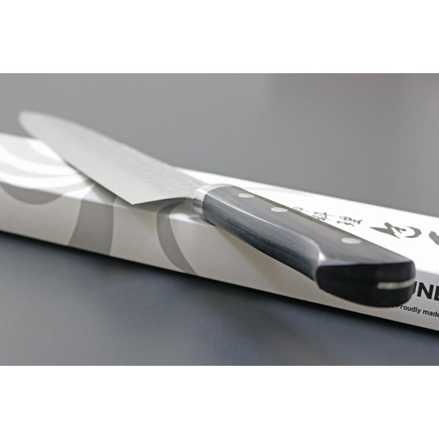 Kanetsune Gyuto 210mm