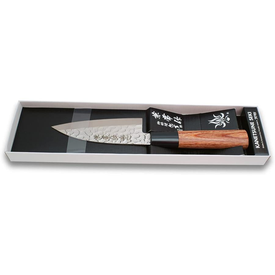 Kanetsune Deba 105mm