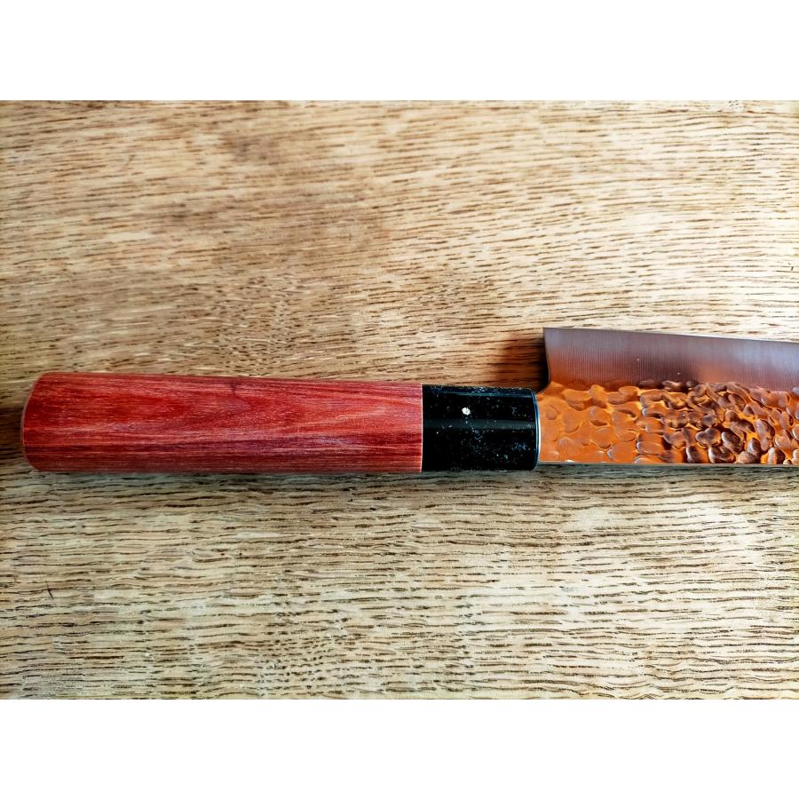 Kanetsune Gyuto 210mm