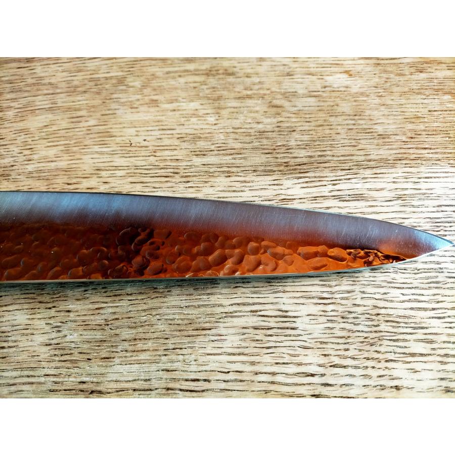Kanetsune Gyuto 210mm