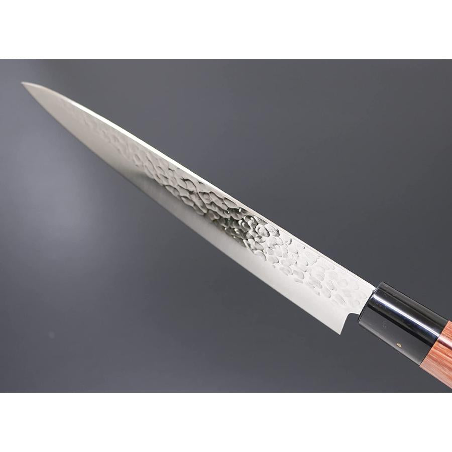 Kanetsune Gyuto 210mm