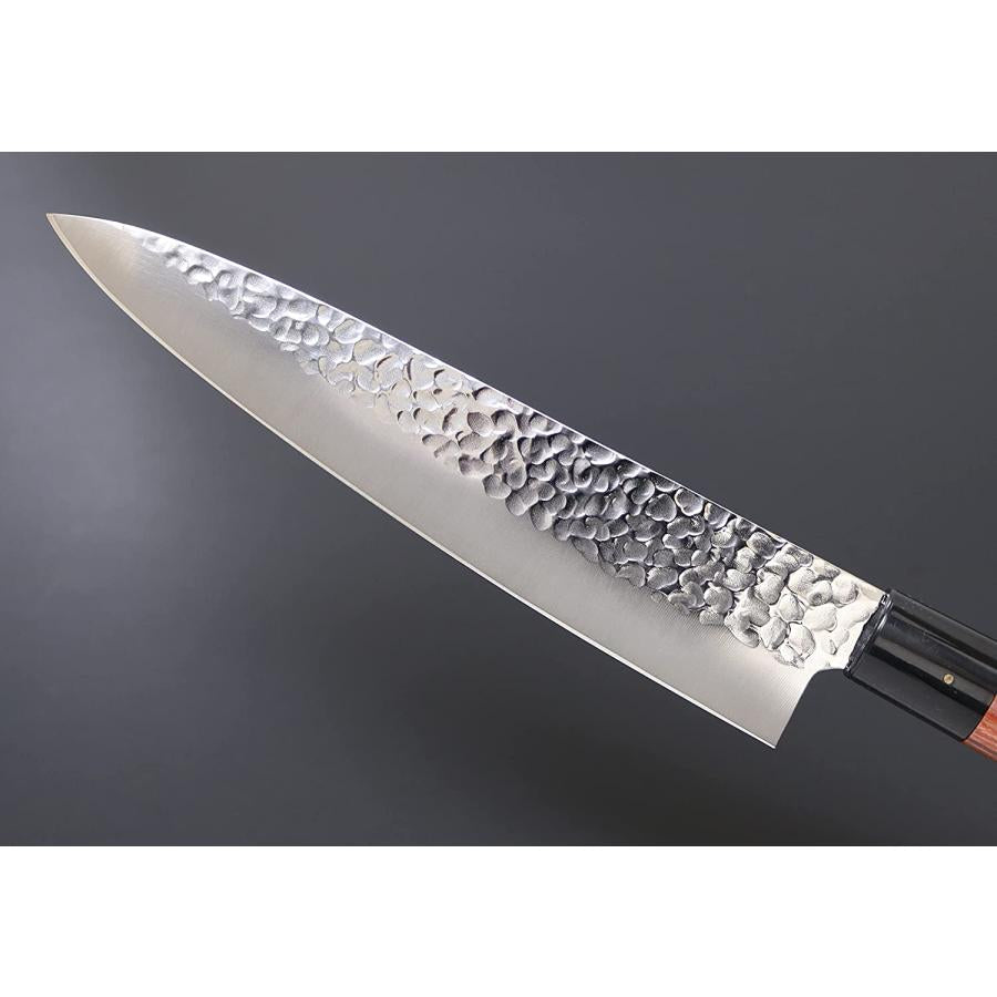 Kanetsune Gyuto 210mm
