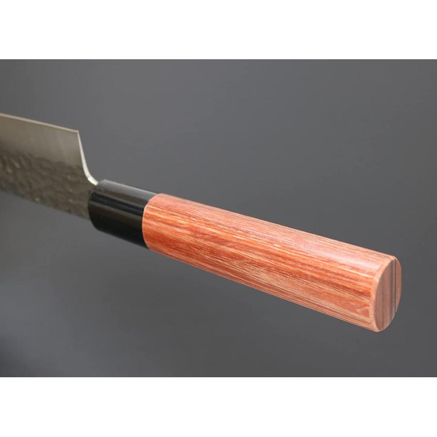 Kanetsune Gyuto 210mm