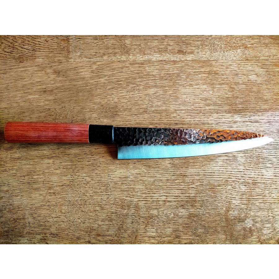 Kanetsune Gyuto 210mm