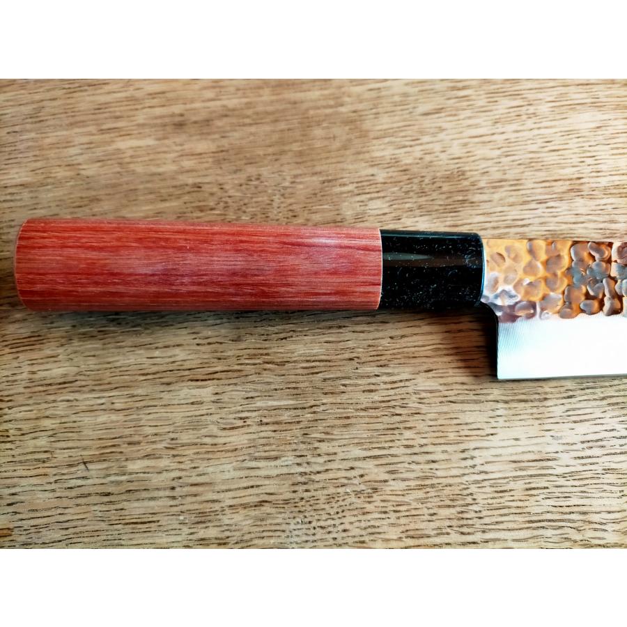 Kanetsune Gyuto 210mm