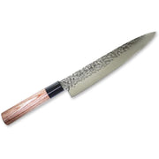 Kanetsune Gyuto 210mm