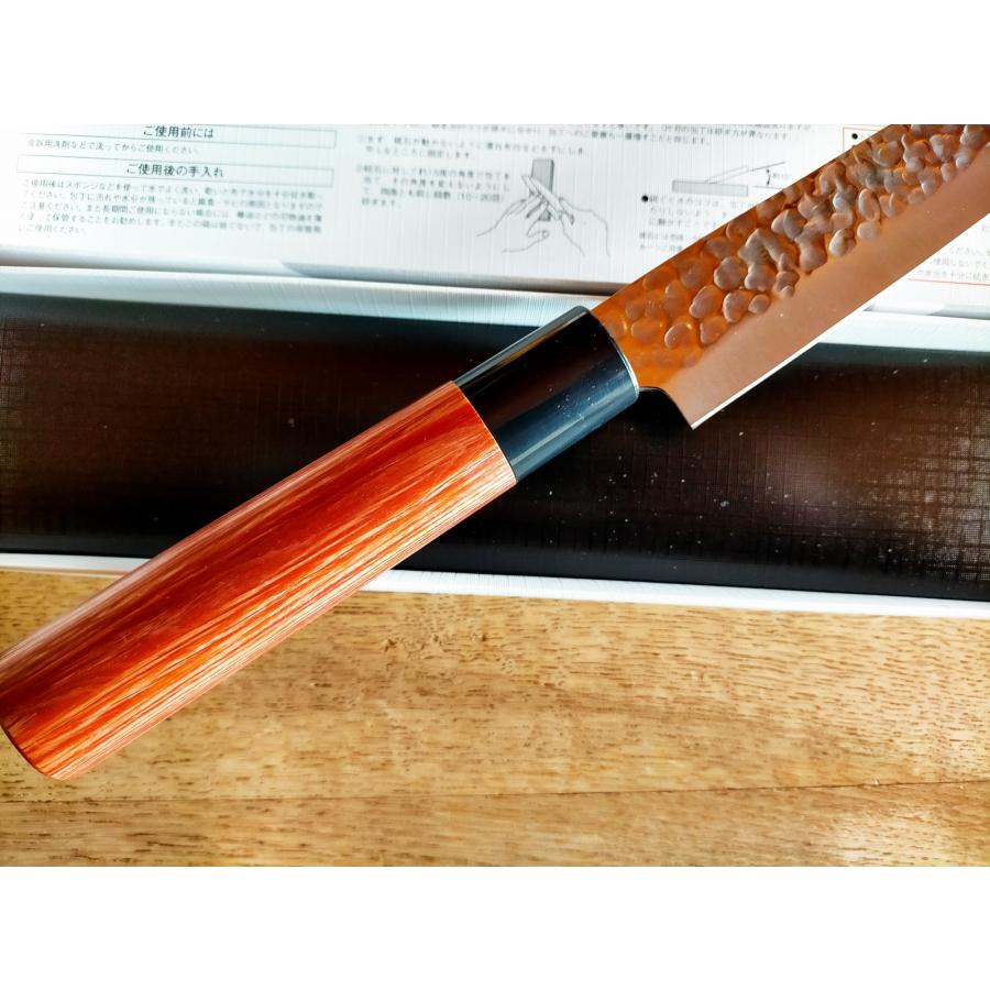Kanetsune Sujihiki 240mm