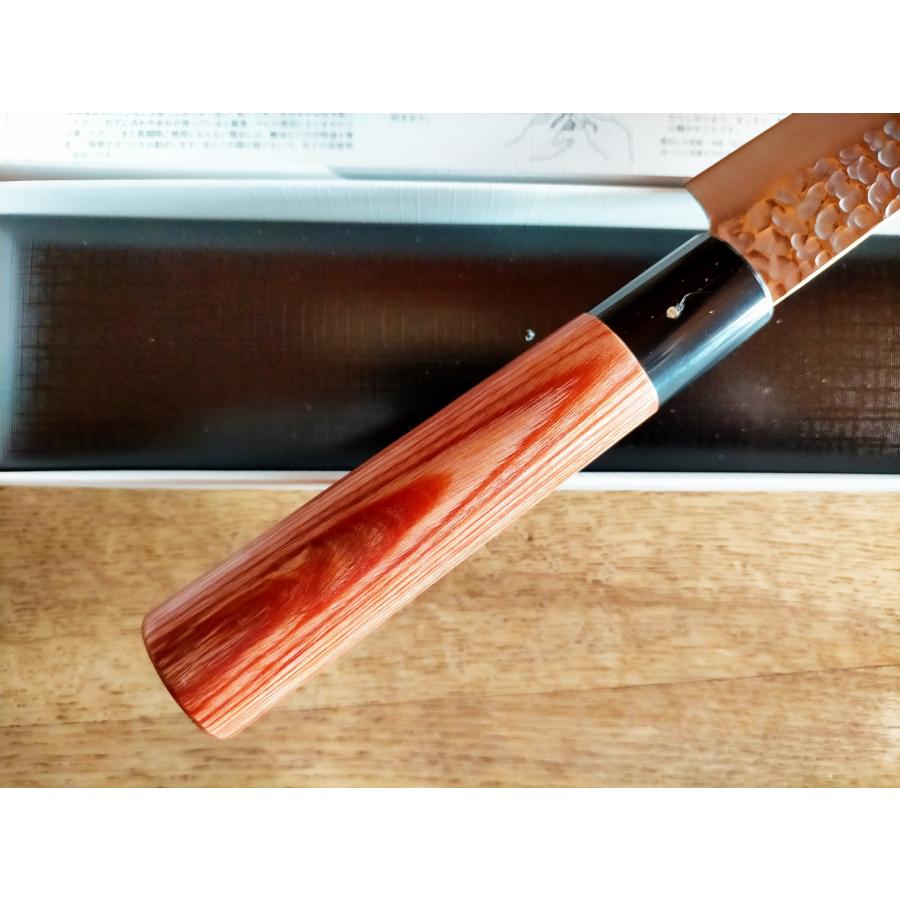 Kanetsune Sujihiki 240mm