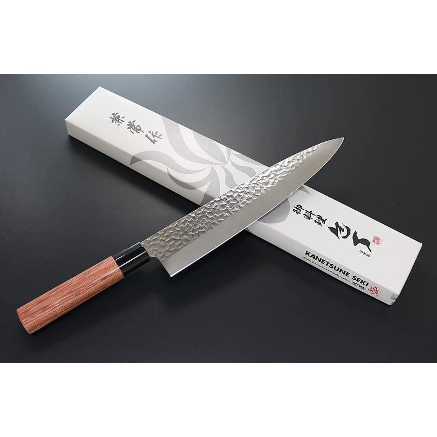 Kanetsune Sujihiki 240mm